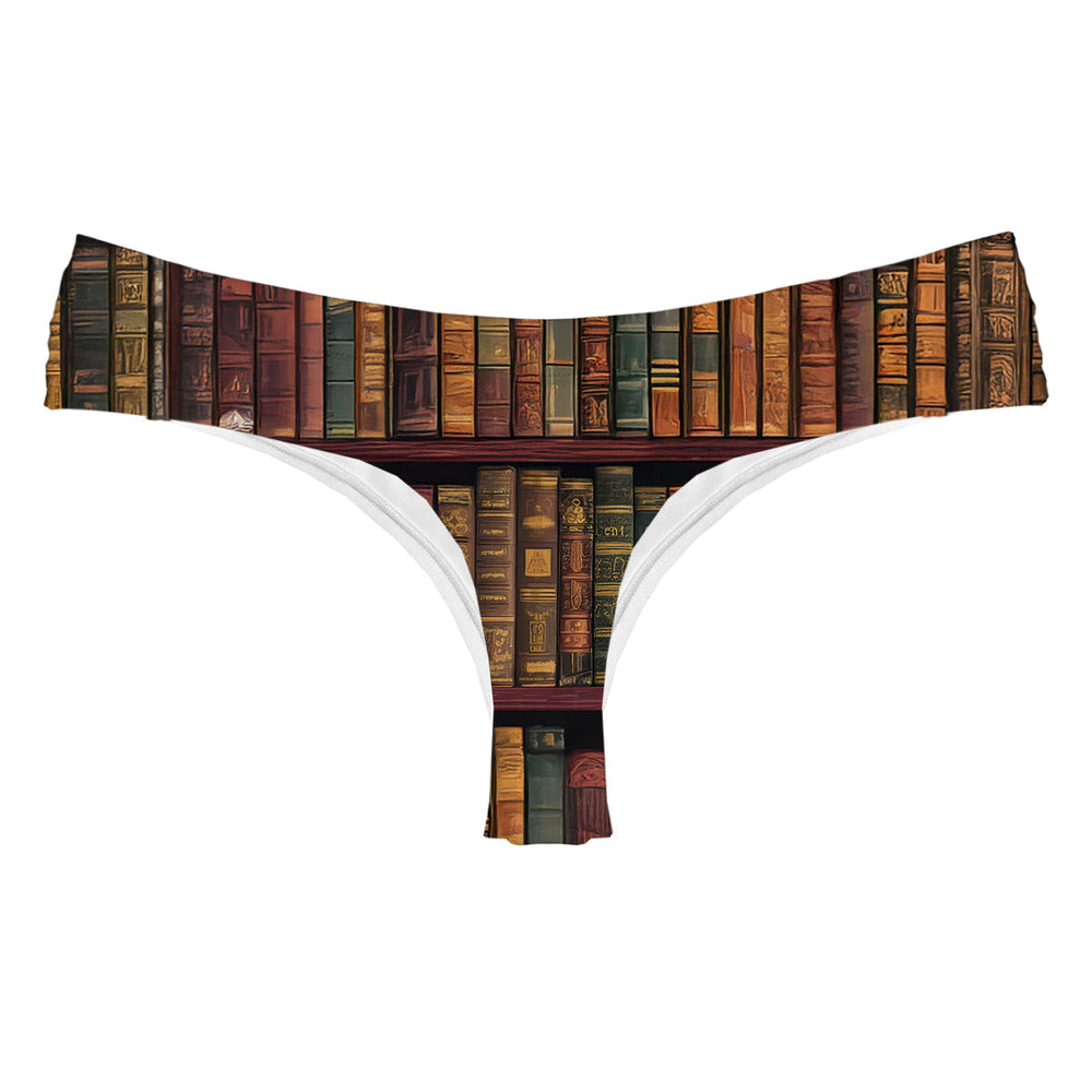 Catalogue String Woman Underwear Beachwear Loungewear