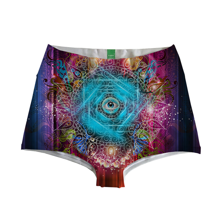 Chakra Highwaist