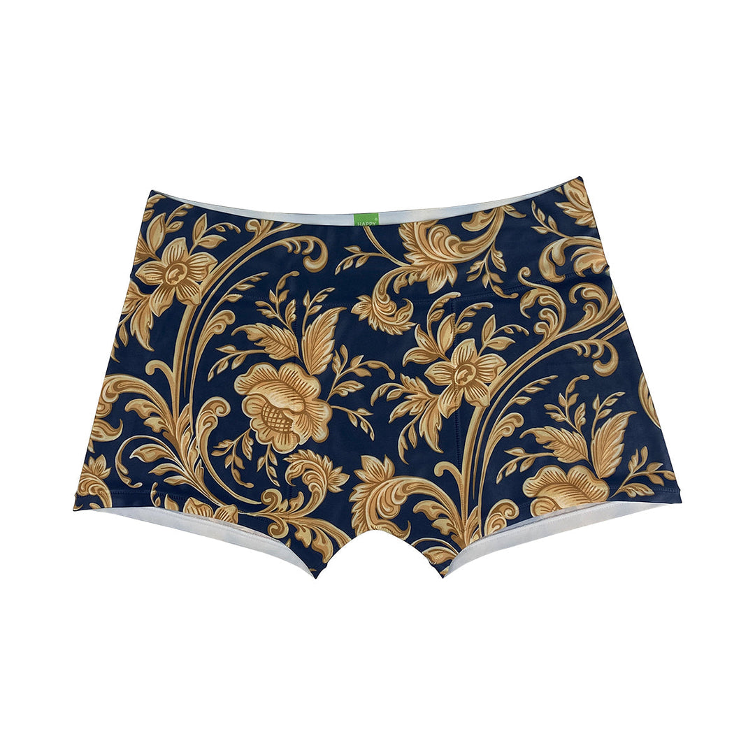 Cheeky Boxer