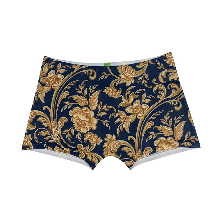 Cheeky Boxer