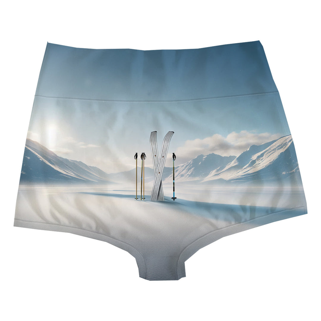 Cold Ride Highwaist