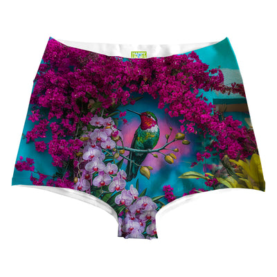 Colibri Highwaist Front