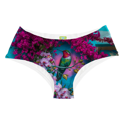 Colibri Hipster Front
