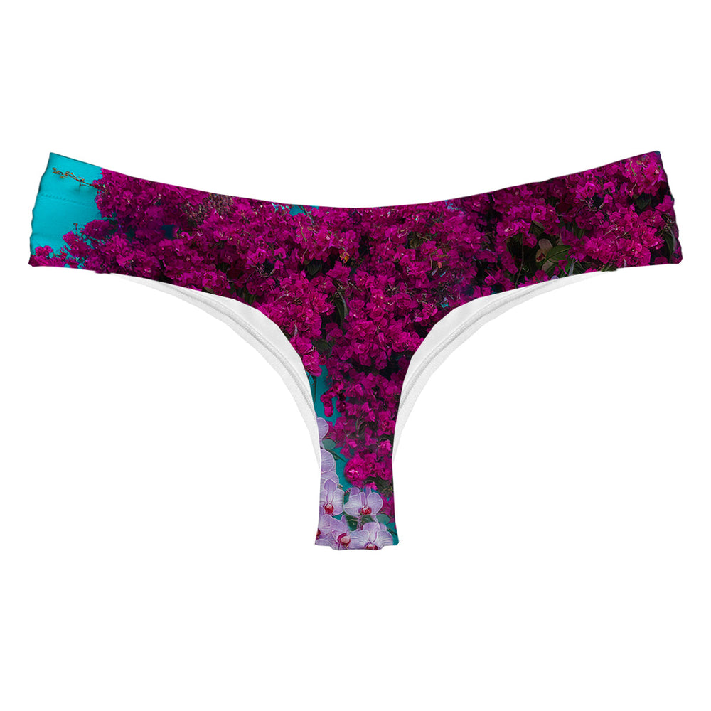 Colibri String Back