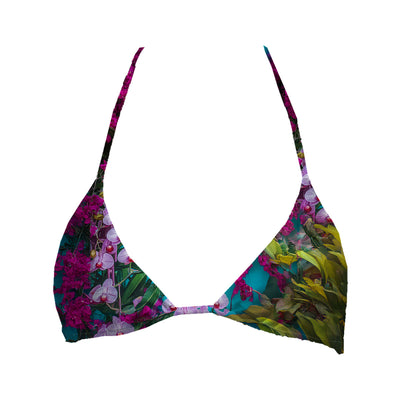 Colibri Top Triangle Front