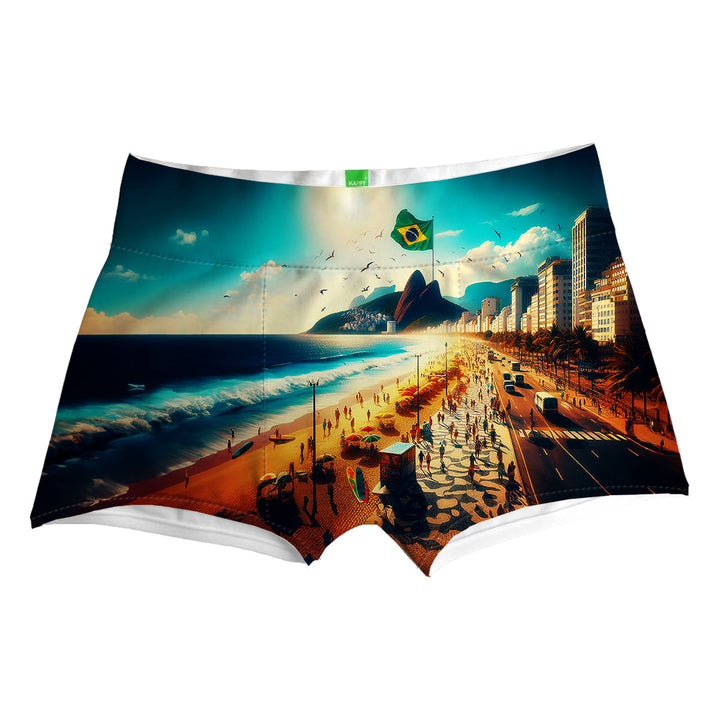 Copacabana Boxer