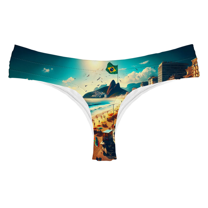 Copacabana String