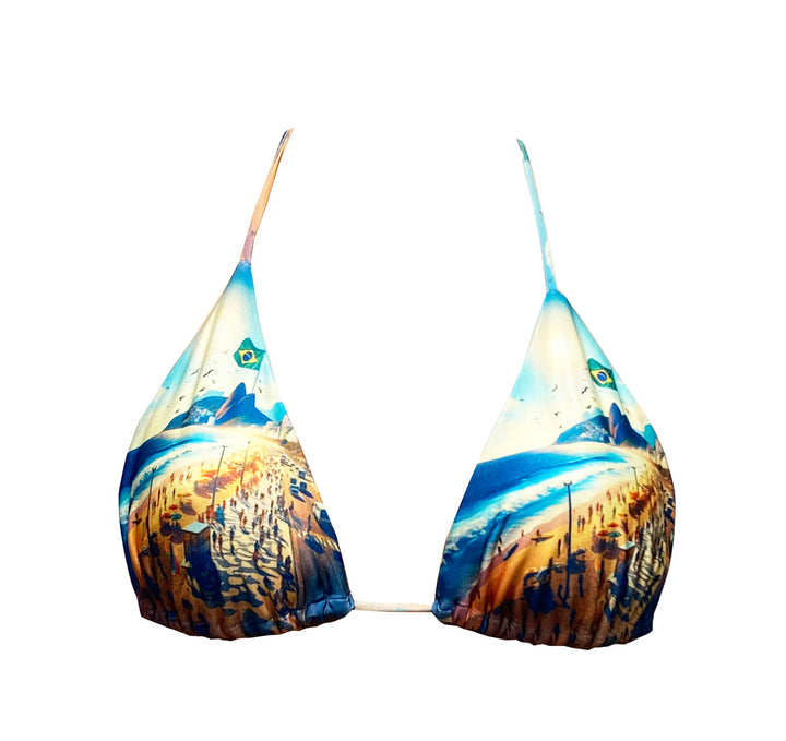 Copacabana Top Triangle