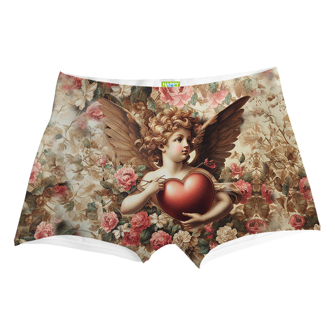 Cupid Boxer Front