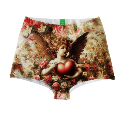Cupid Highwaist Front