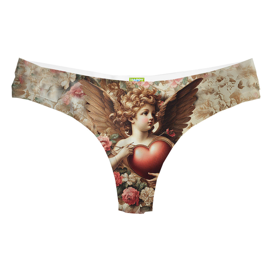 Cupid String Front