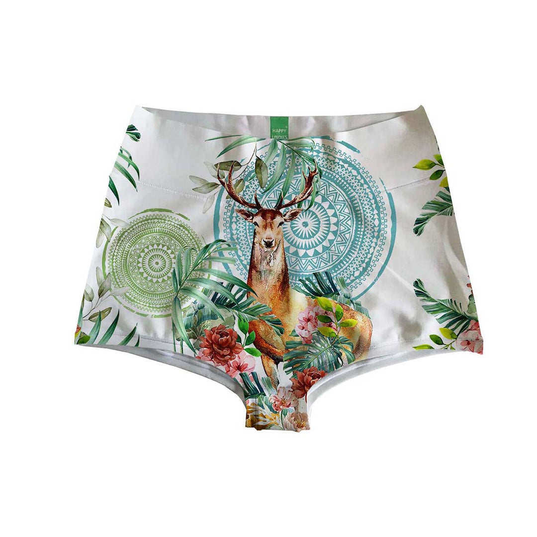 Deer Kiss Highwaist