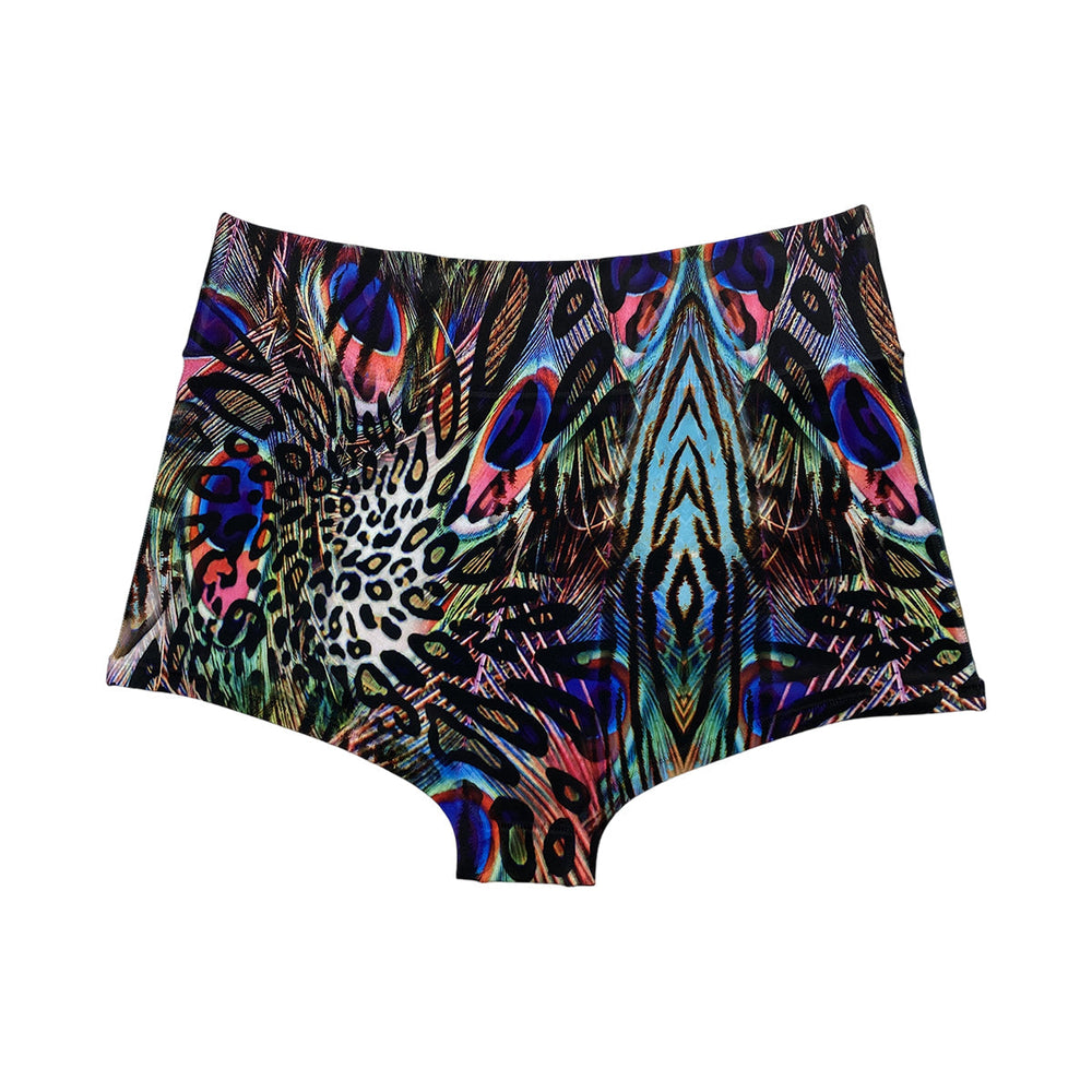 Dj Tiger Highwaist
