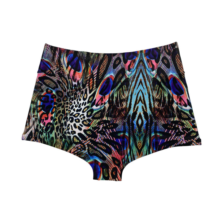 Dj Tiger Highwaist