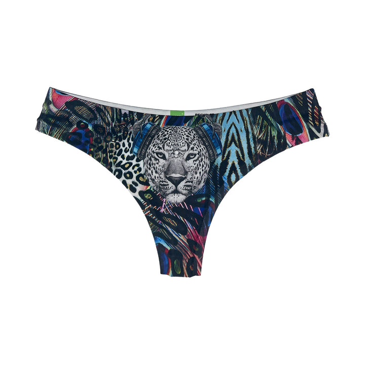 Dj Tiger String
