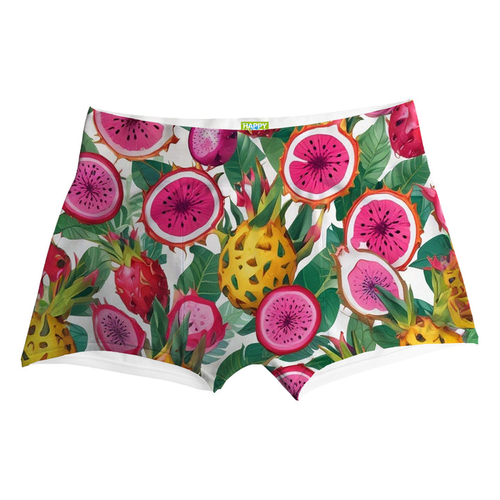 Dragon Fruits Boxer Front