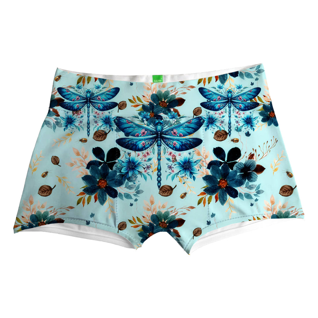 Dragonfly Boxer