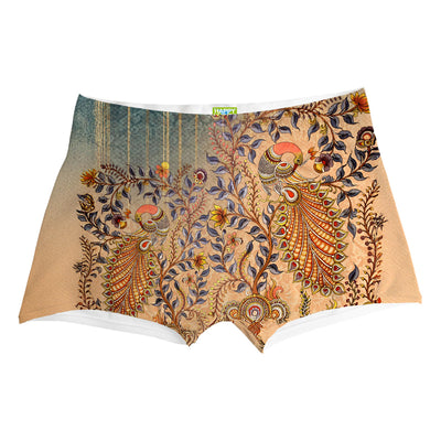 Dream Pattern Boxer Man Underwear Beachwear Loungewear