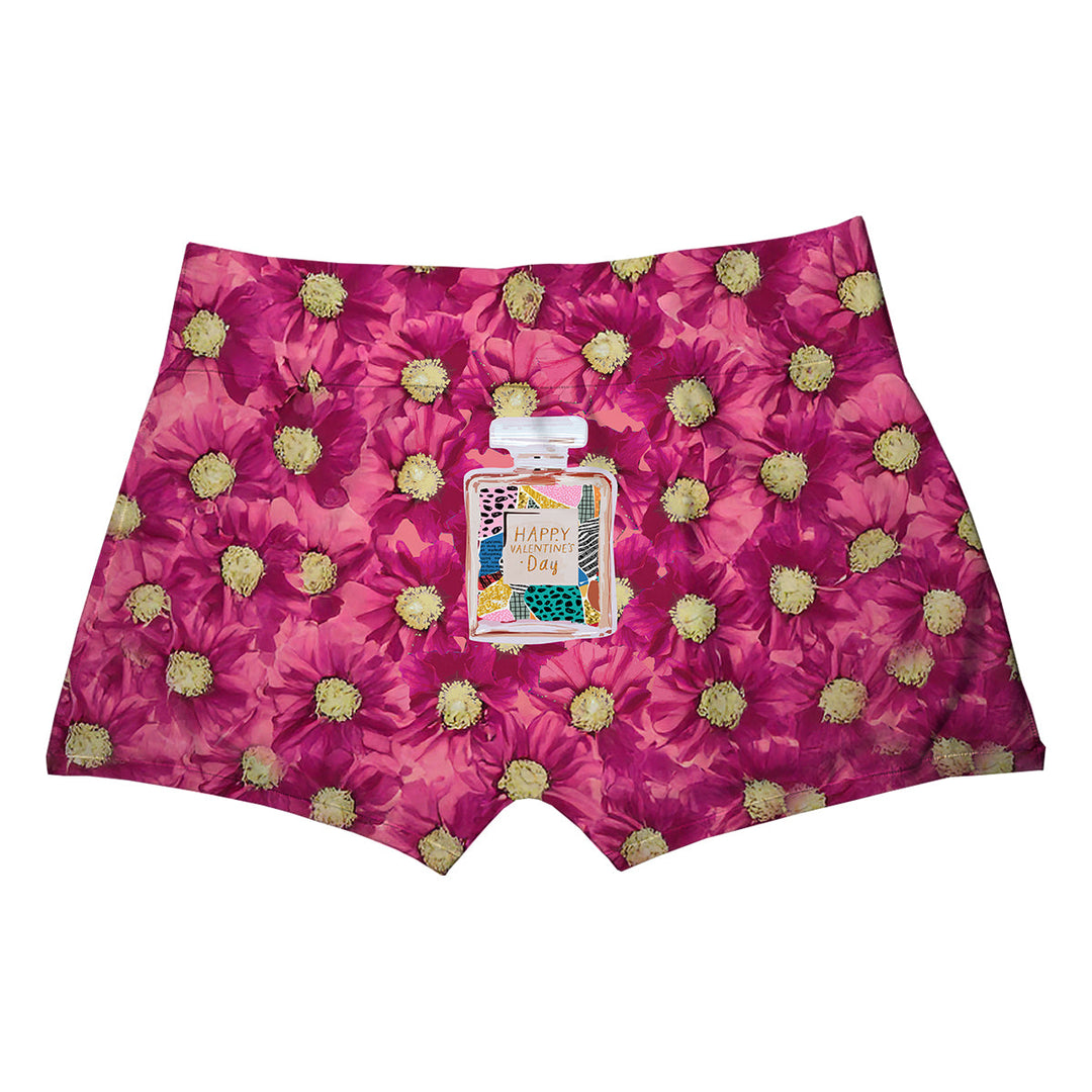 Eau De Lamour Boxer Back