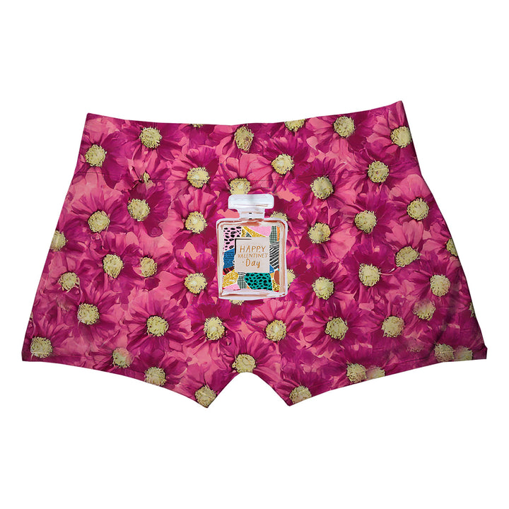 Eau De Lamour Boxer Back