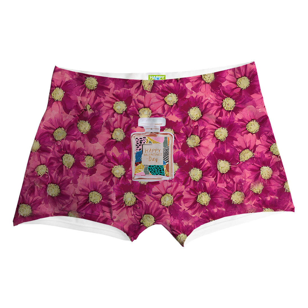 Eau De Lamour Boxer Front