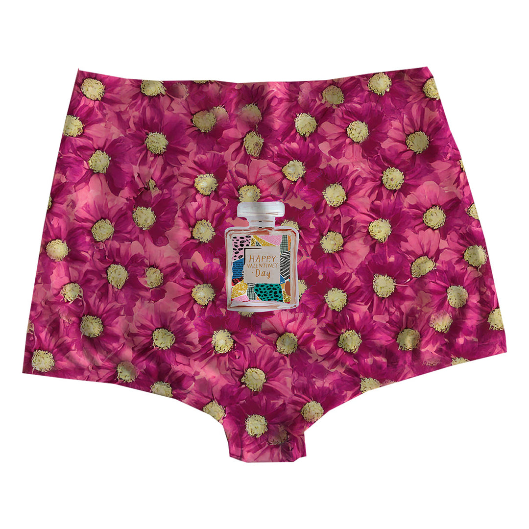 Eau De Lamour Highwaist Back