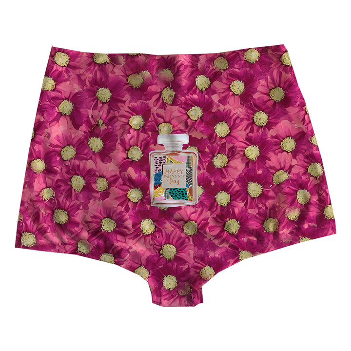 Eau De Lamour Highwaist Back