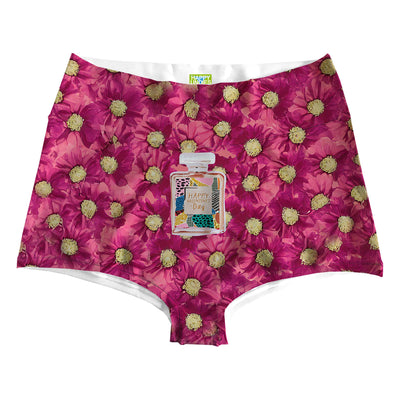 Eau De Lamour Highwaist Front