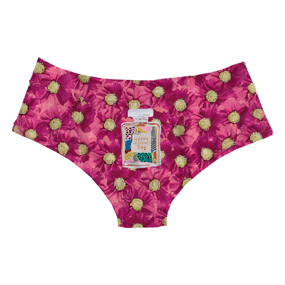Eau De Lamour Hipster Back