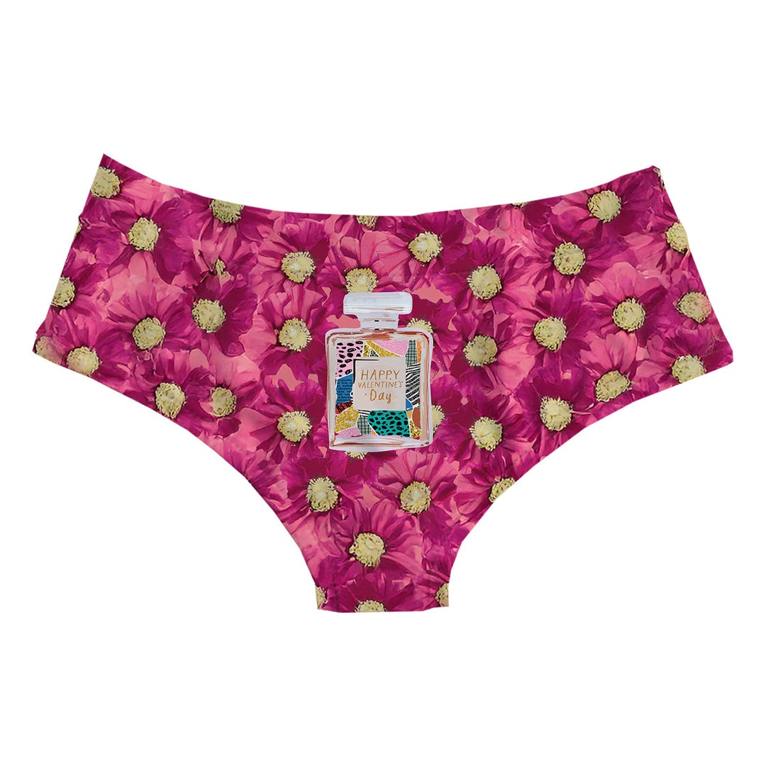 Eau De Lamour Hipster Back