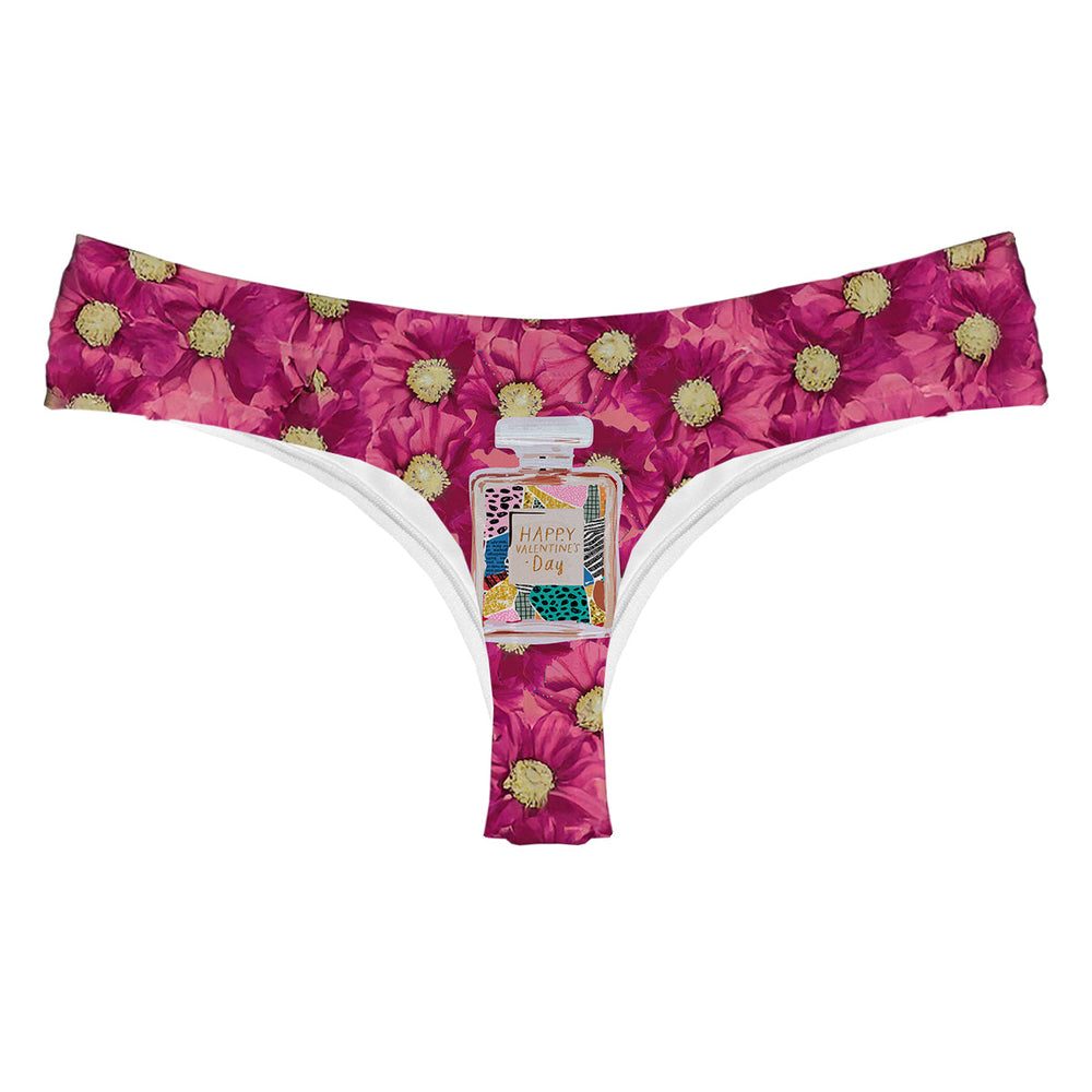 Eau De Lamour String Back