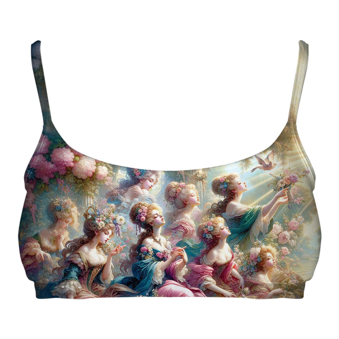 Eden Top Maya Woman Underwear Beachwear Loungewear