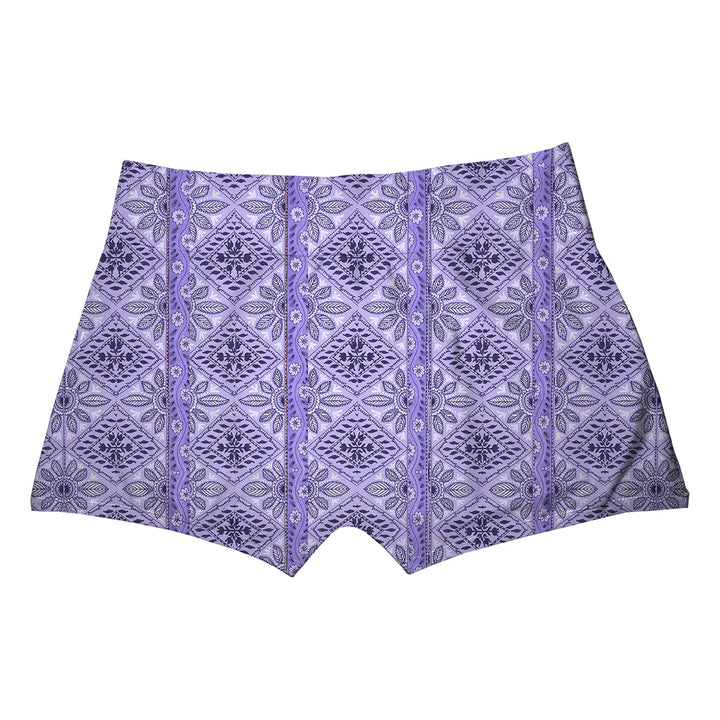 Elefant Batik Boxer Back