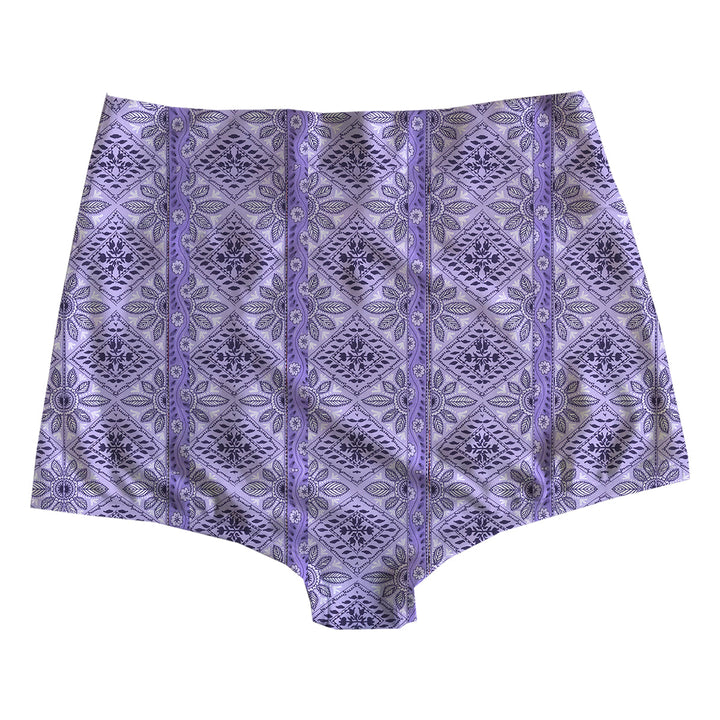 Elefant Batik Highwaist Back