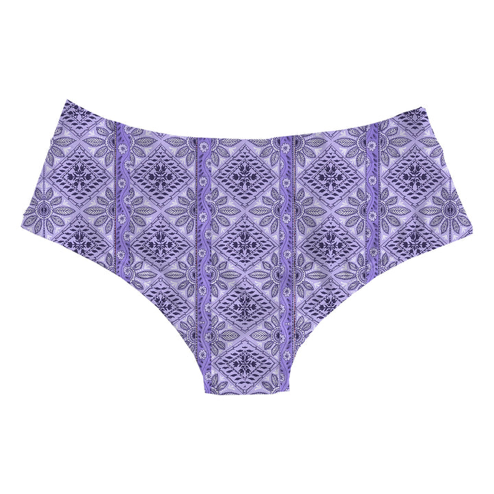 Elefant Batik Hipster Back