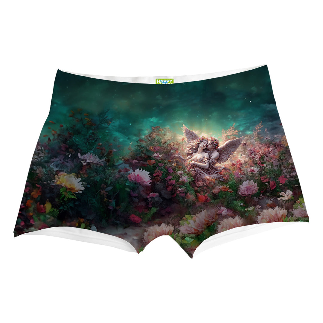 Endless Love Boxer Front