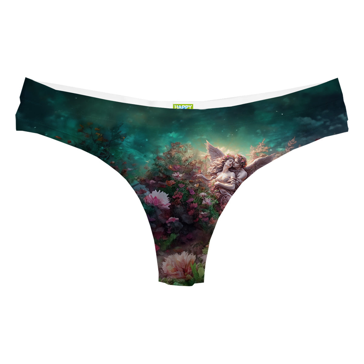 Endless String Endless Love String | HAPPY UNDIES Underwear, Beachwear, Loungewear and ...