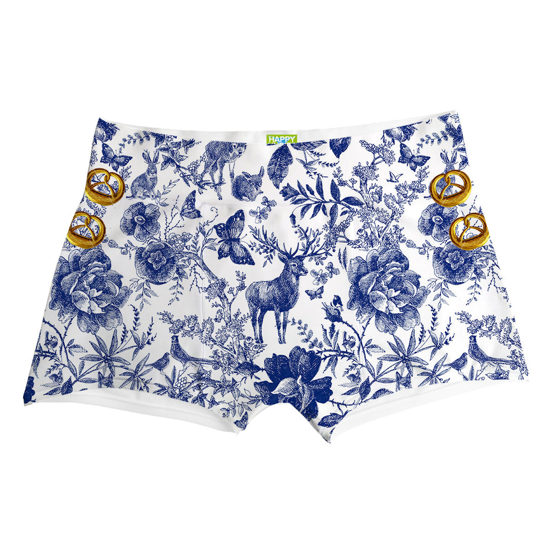 Fairytail Boxer Front
