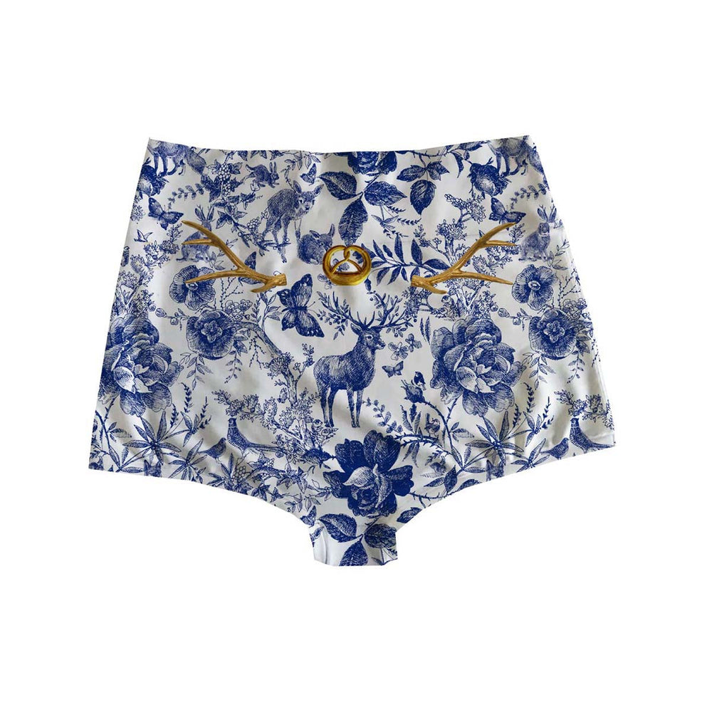 Fairytail Highwaist