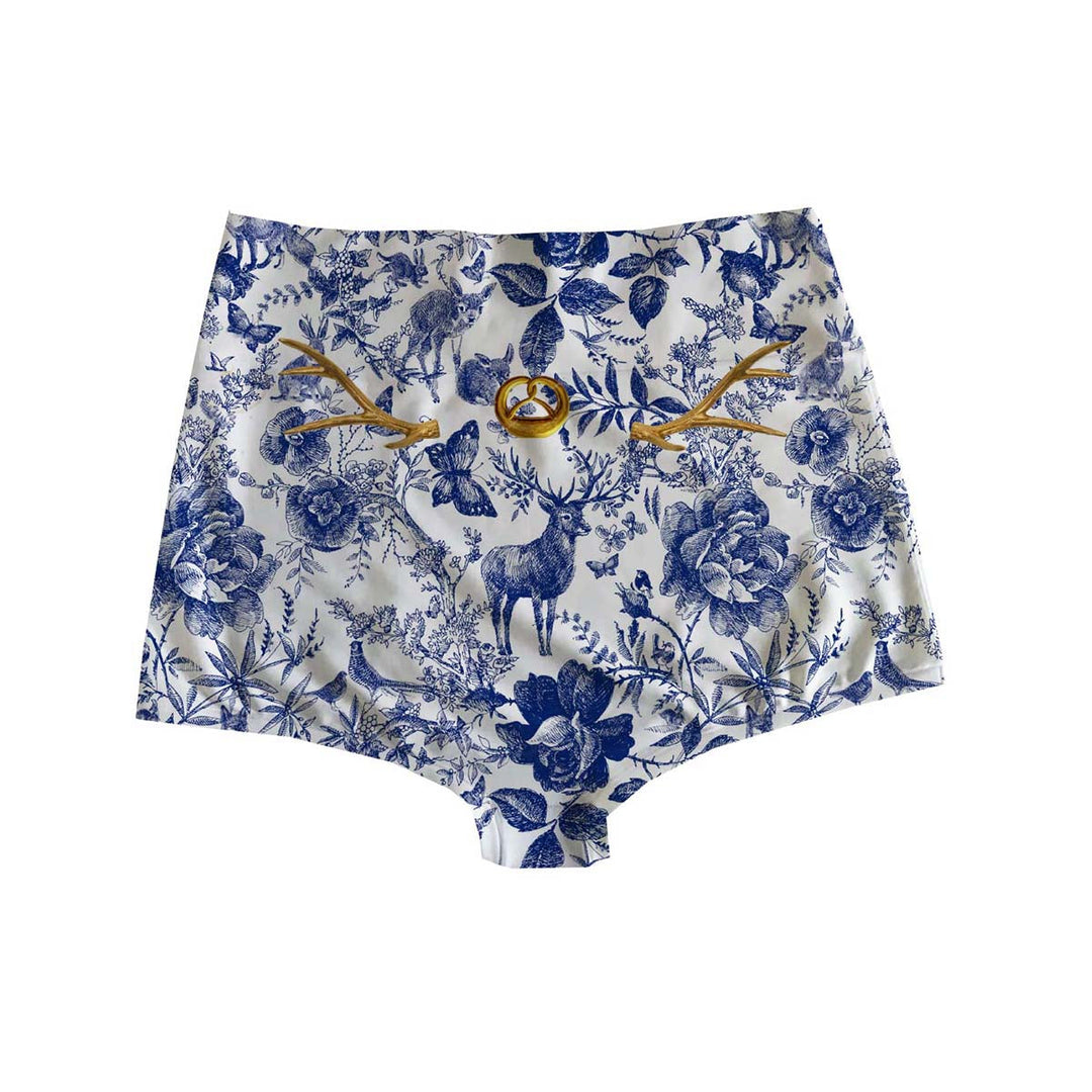Fairytail Highwaist