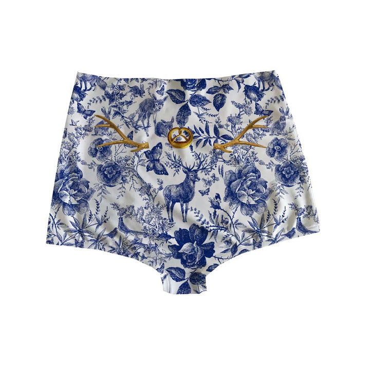 Fairytail Highwaist