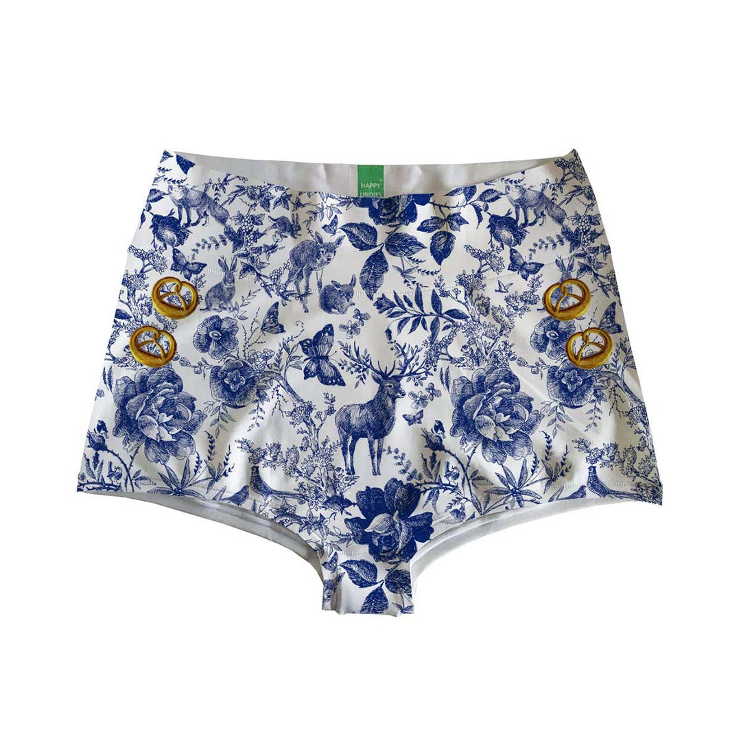 Fairytail Highwaist