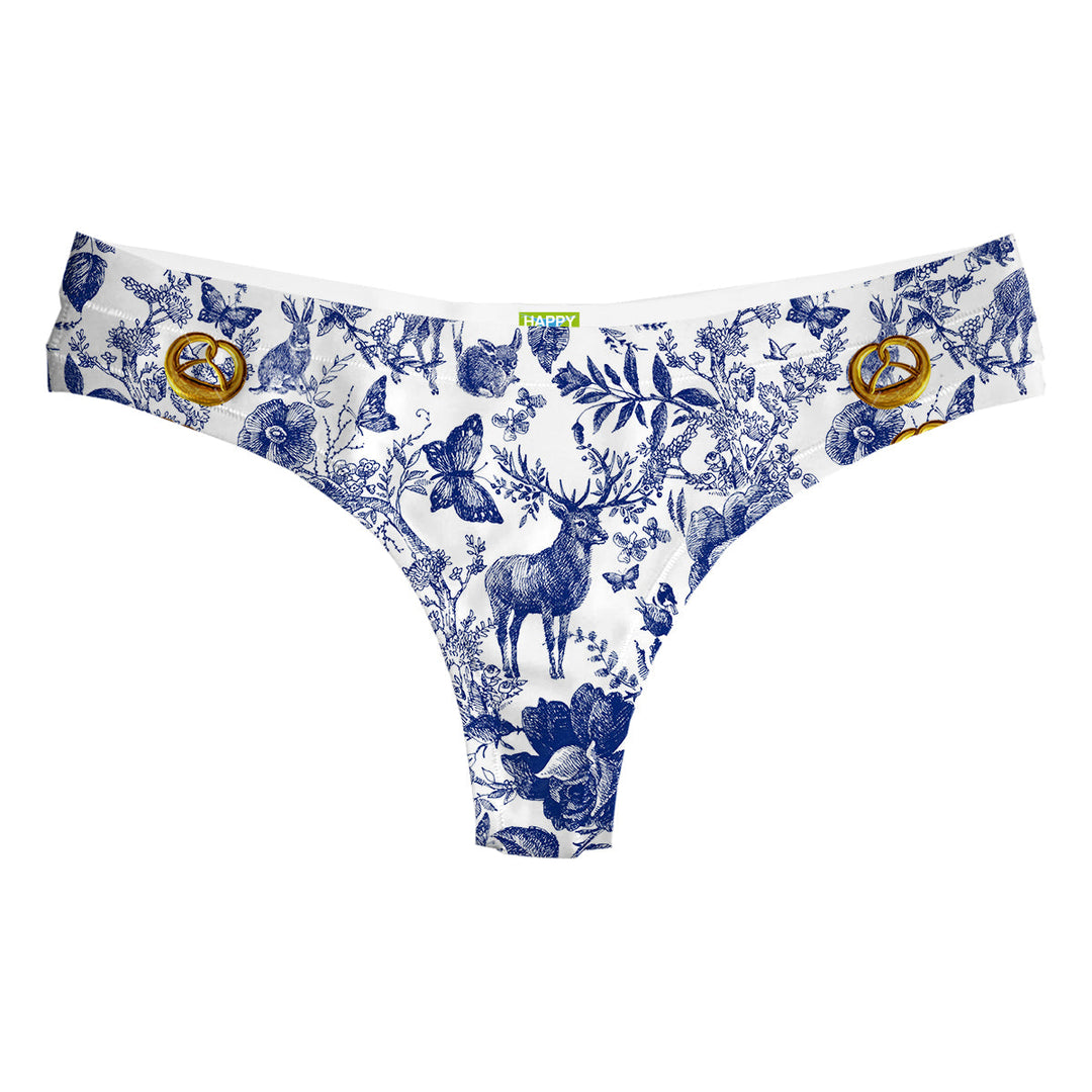 Fairytail String Front