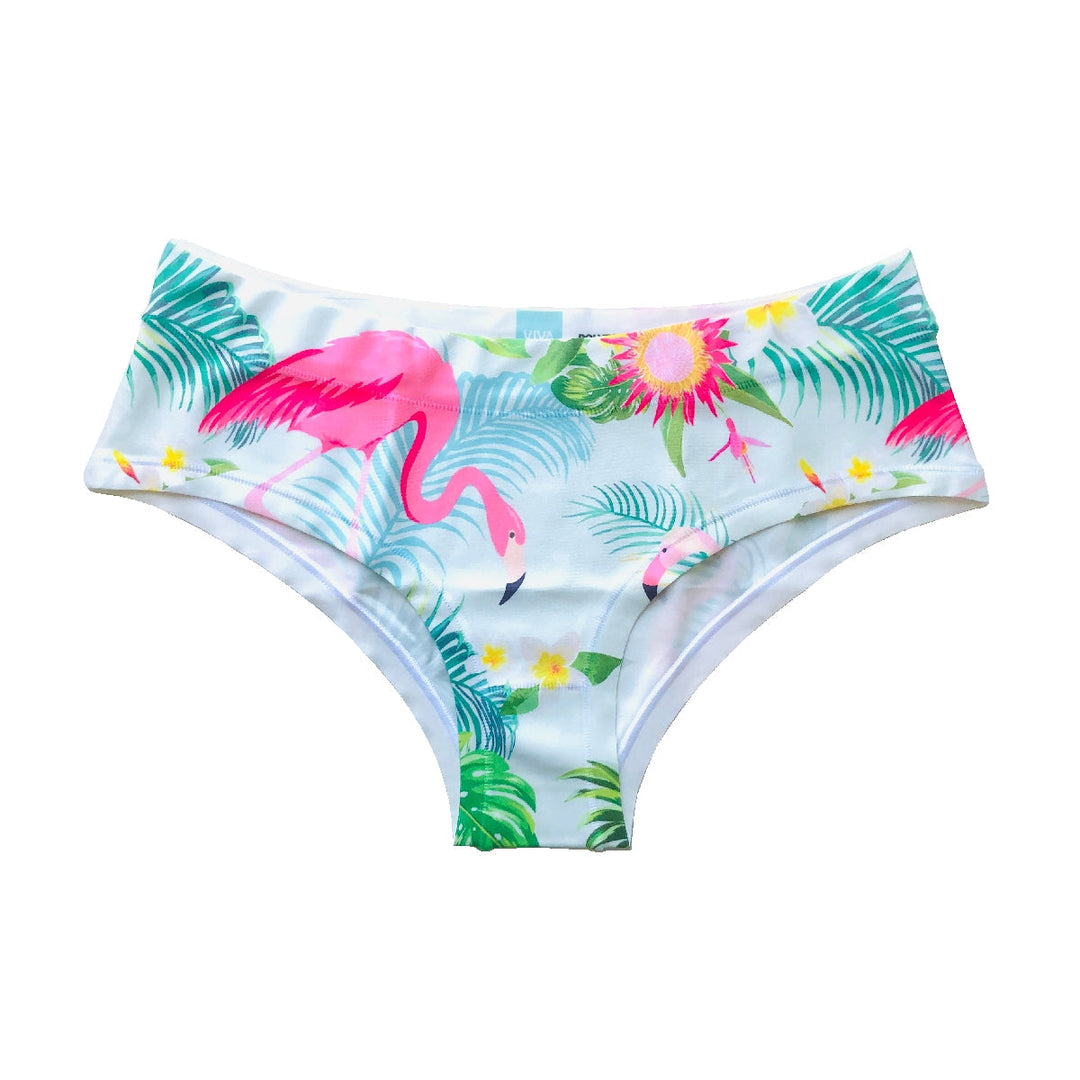 Flamingo Hipster
