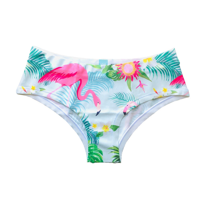 Flamingo Hipster
