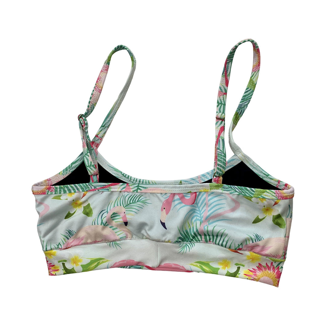 Flamingo Top Maya