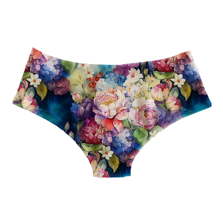 Flora Hipster