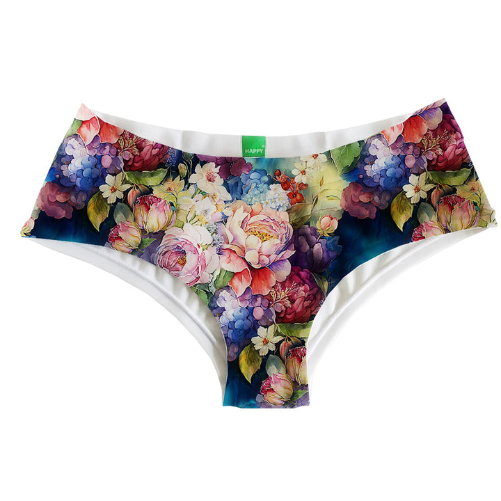 Flora Hipster