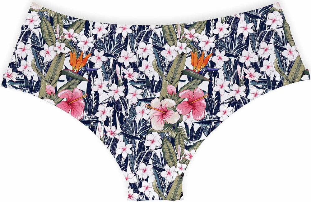 Floral Mood Hipster