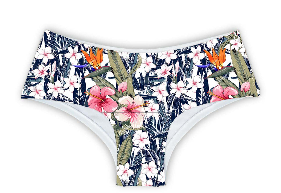 Floral Mood Hipster